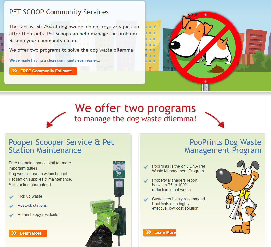 Pet Waste Removal Issaquah Wa