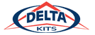 Deltakits Logo