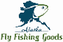 AlaskaFlyFishingGoods logo