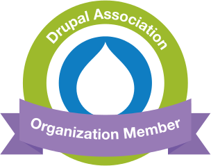 Drupal Association - Organization Member