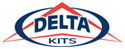 Delta Kits Logo