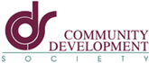 Comm-dev Logo